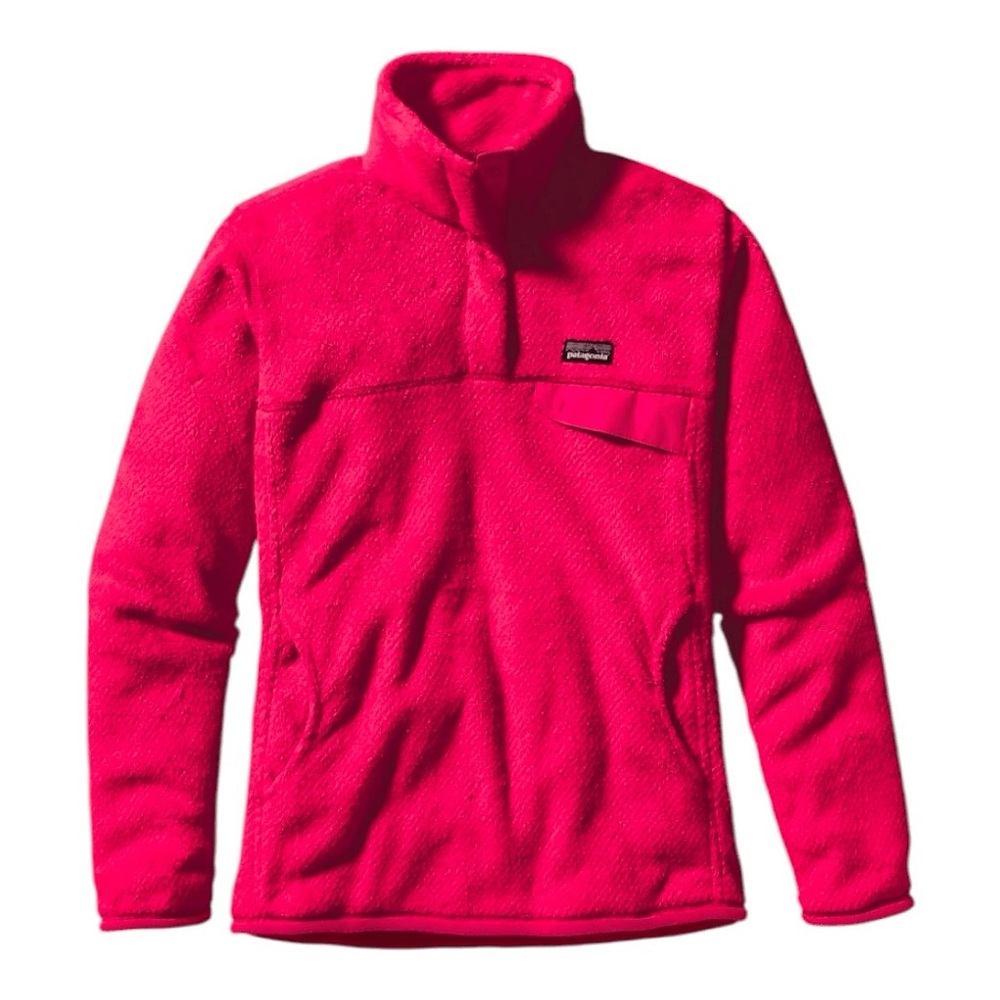 PATAGONIA | fleece pullover